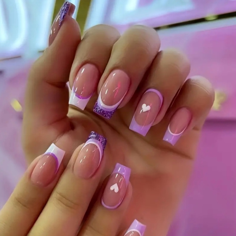 BRAND NEW Press-On Nails